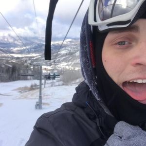 Meet your Posher, Nicolas